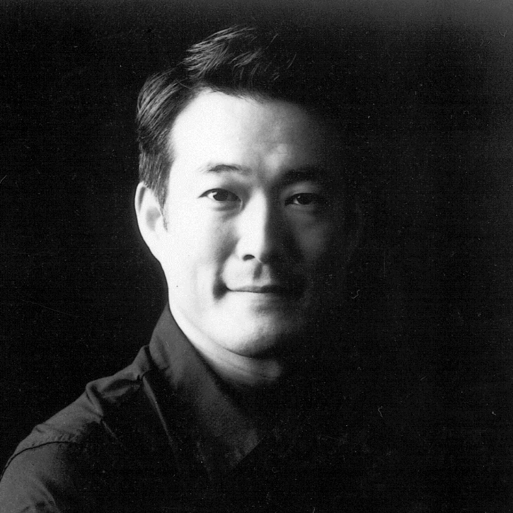 Headshot of Derrick Inouye