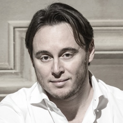 Headshot of Michele Mariotti