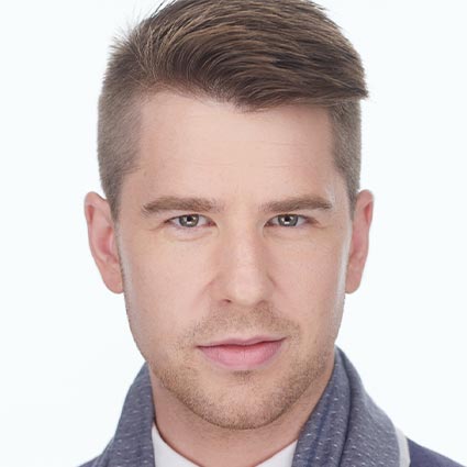 Daniel Moody
