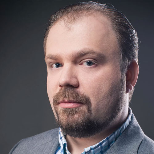 Andrey Nemzer