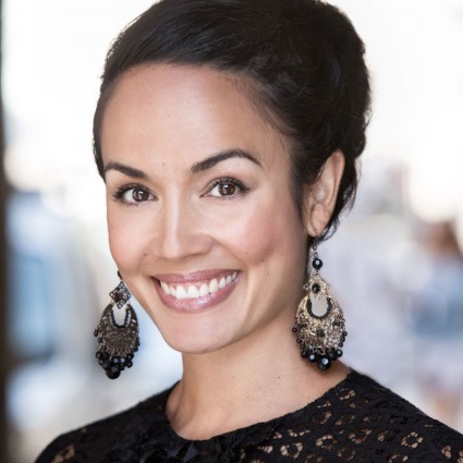 Gaëlle Arquez