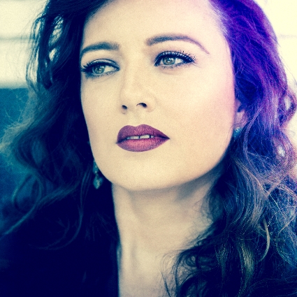Headshot of Clémentine Margaine