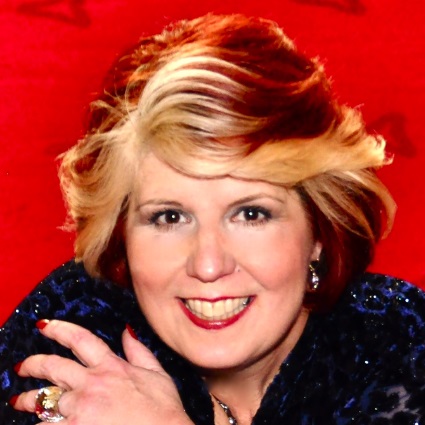 Headshot of Marianne Cornetti