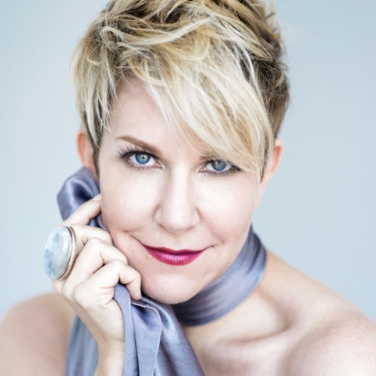 Headshot of Joyce DiDonato