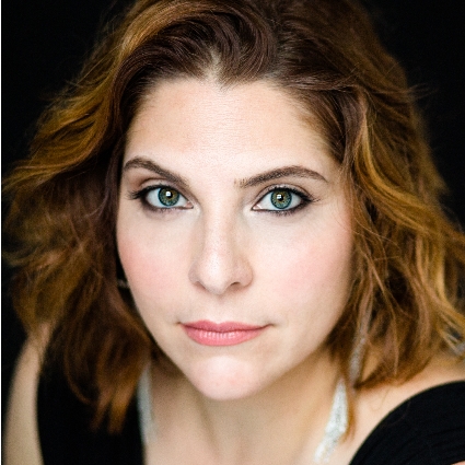 Headshot of Eve Gigliotti