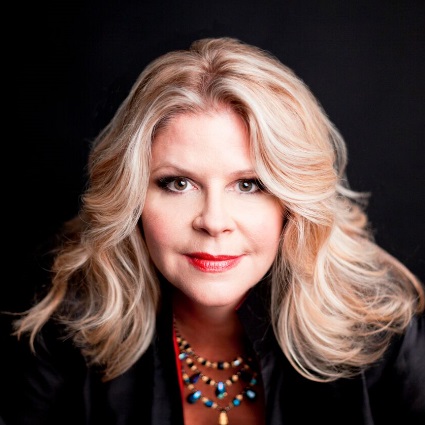 Headshot of Susan Graham