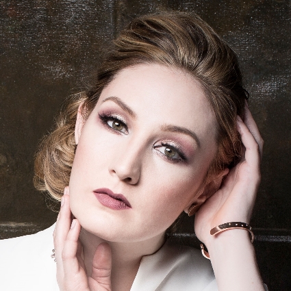 Headshot of Samantha Hankey