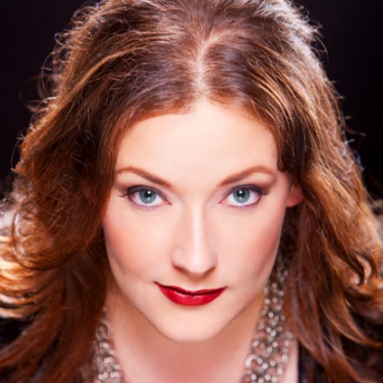 Headshot of Suzanne Hendrix