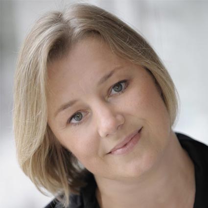 Claudia Mahnke