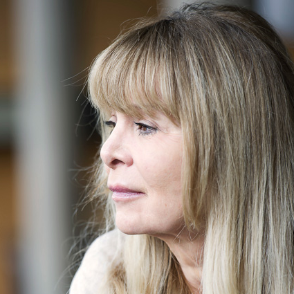 Headshot of Hanna Schwarz