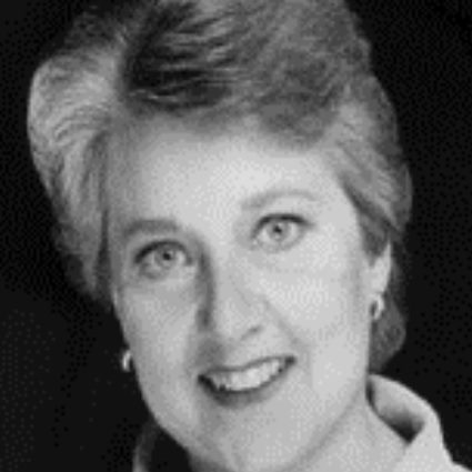 Headshot of Jane Shaulis