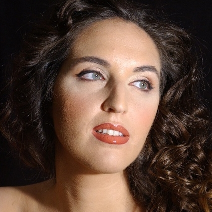 Headshot of Norah Amsellem
