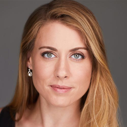 Headshot of Adelaide Boedecker