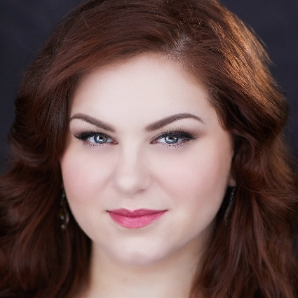 Headshot of Kathryn Bowden