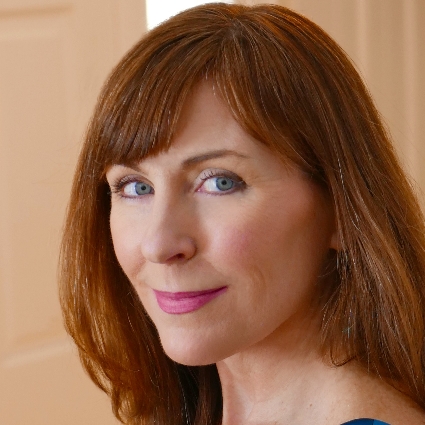 Headshot of Mary Dunleavy