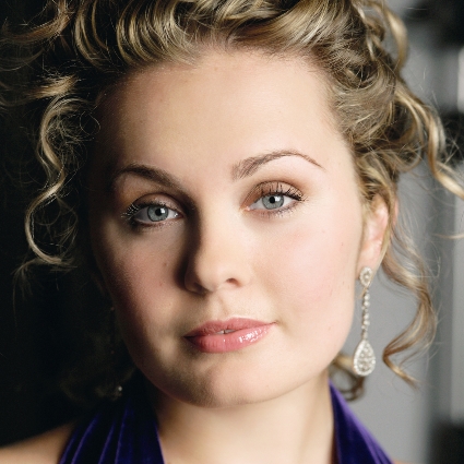 Headshot of Ashley Emerson