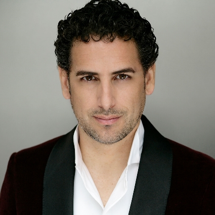 Metropolitan Opera | Juan Diego Flórez