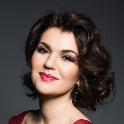 Olga Kulchynska