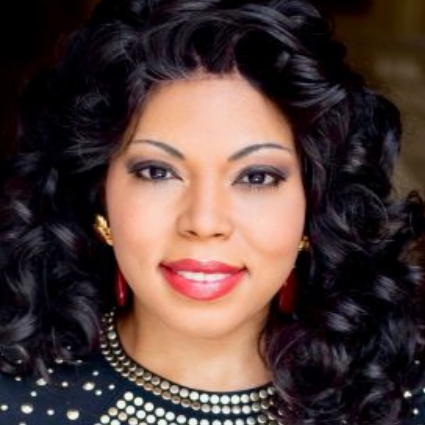 Headshot of Kristin Lewis