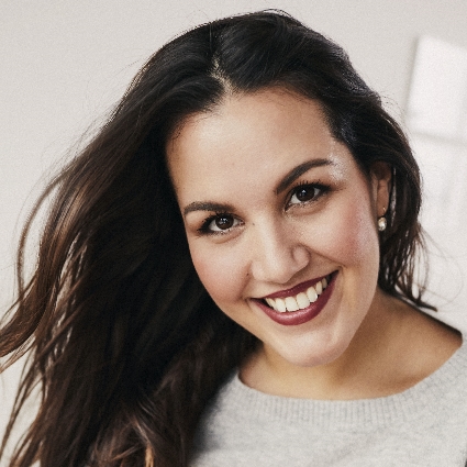 Headshot of Federica Lombardi