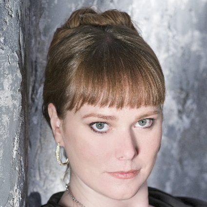 Headshot of Jessica Pratt