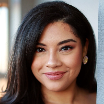 Headshot of Gabriella Reyes