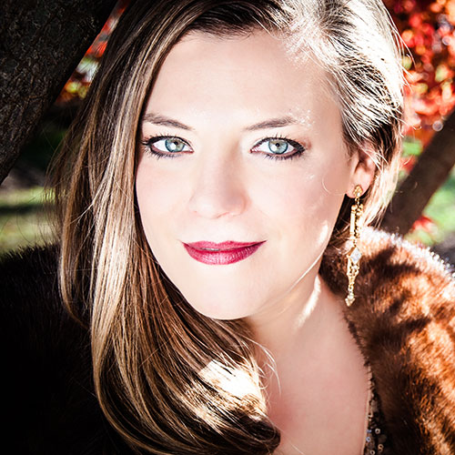 Melinda Whittington Metropolitan Opera