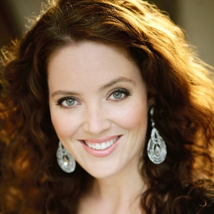 Headshot of Katherine Whyte