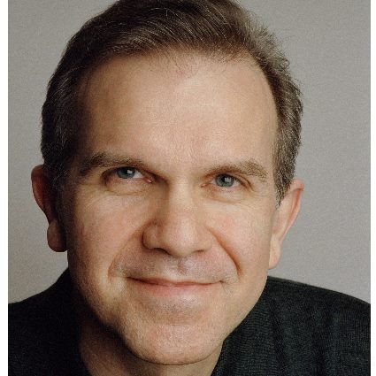 Headshot of Robert Brubaker