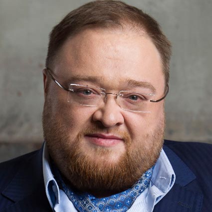 Maxim Paster