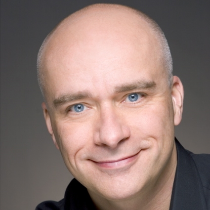 Headshot of Mark Schowalter