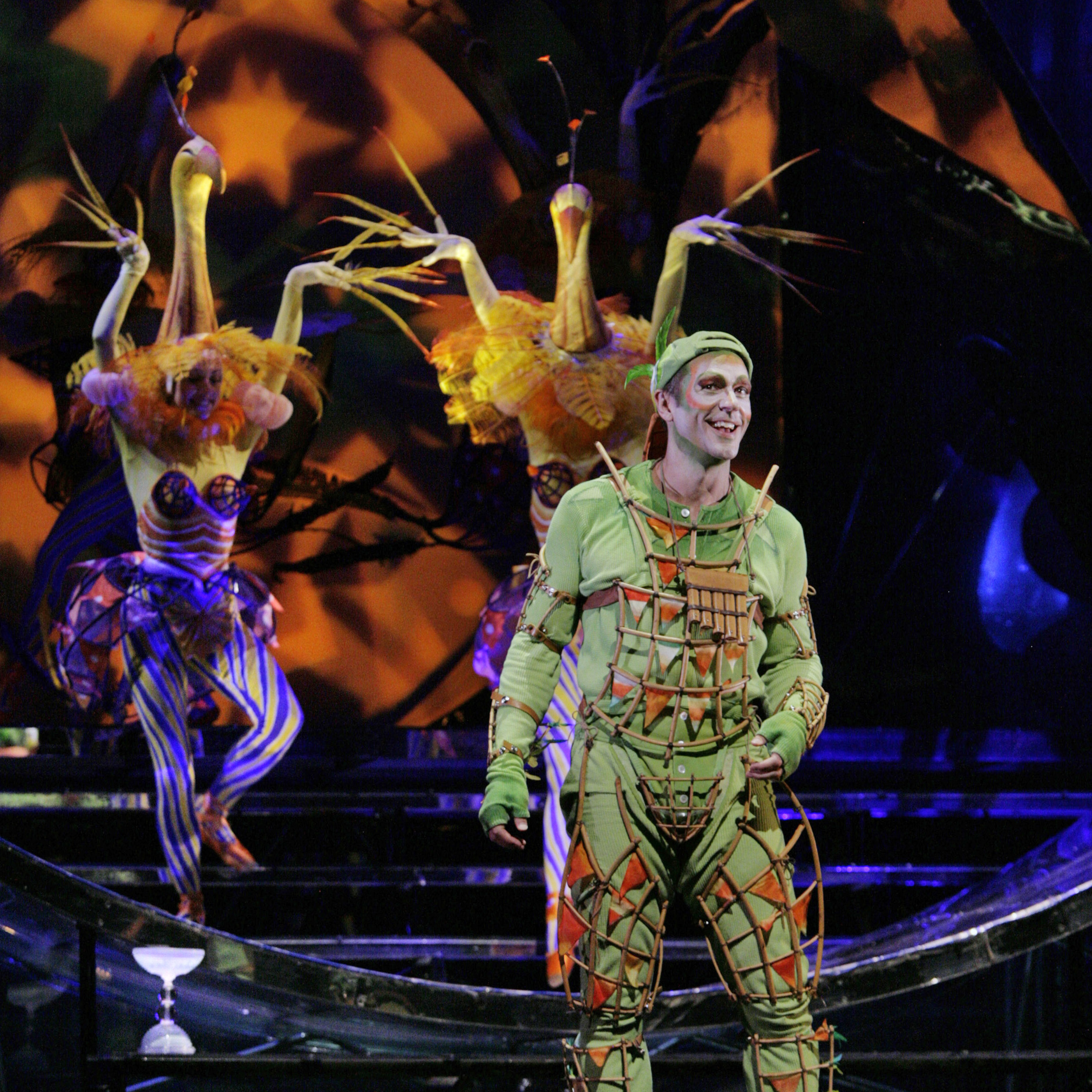 magic flute at the metropolitan opera