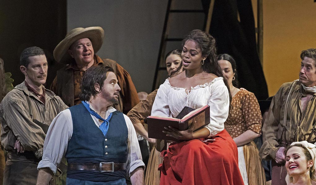 L'Elisir d'Amore