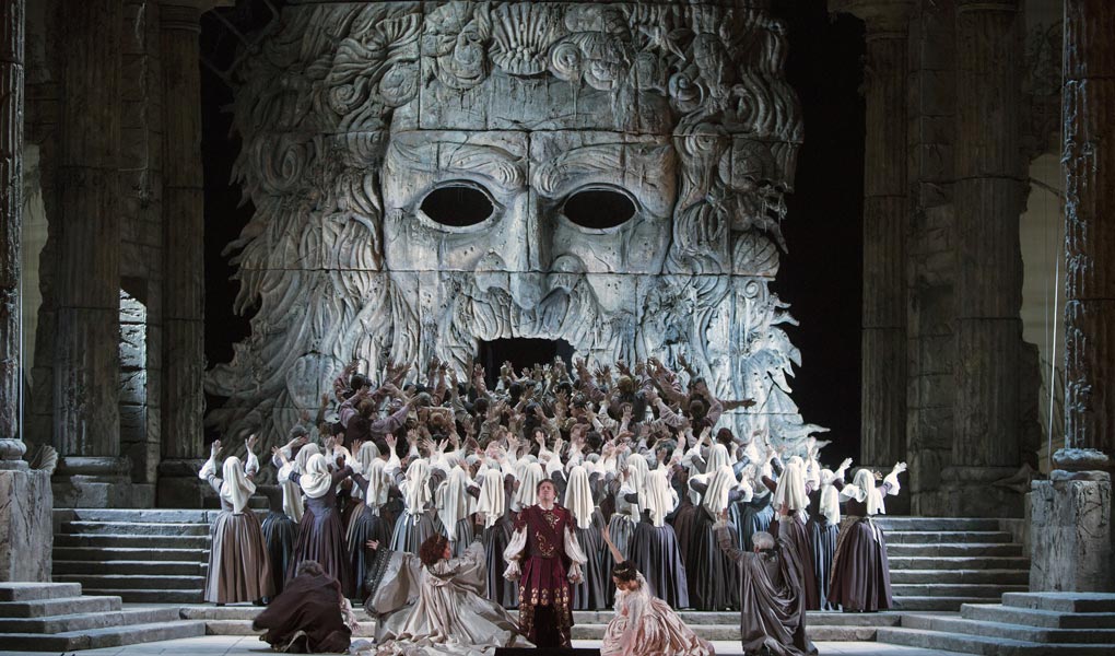 Idomeneo