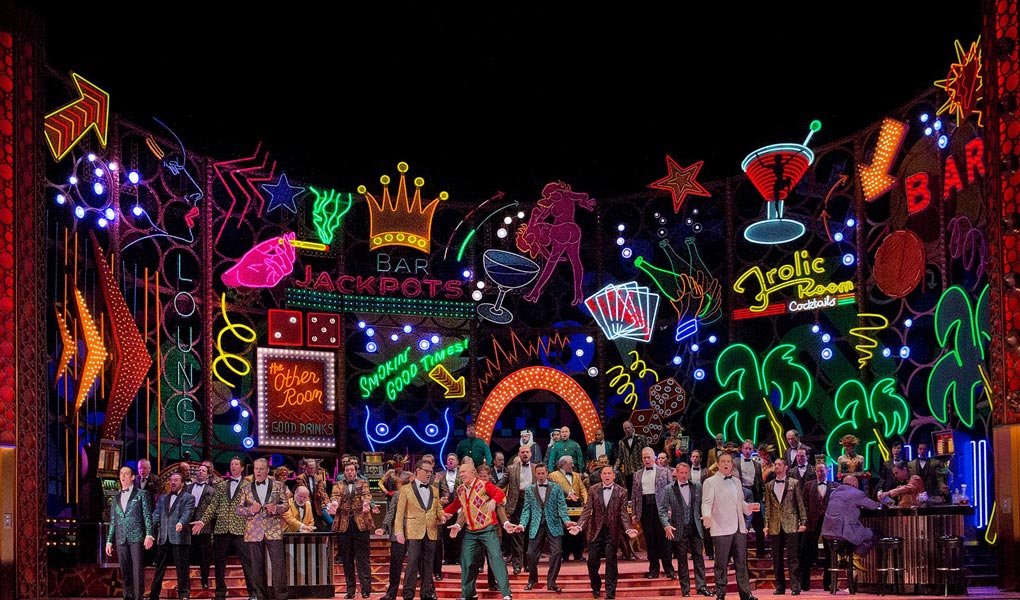 Rigoletto