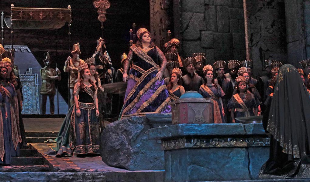 Semiramide