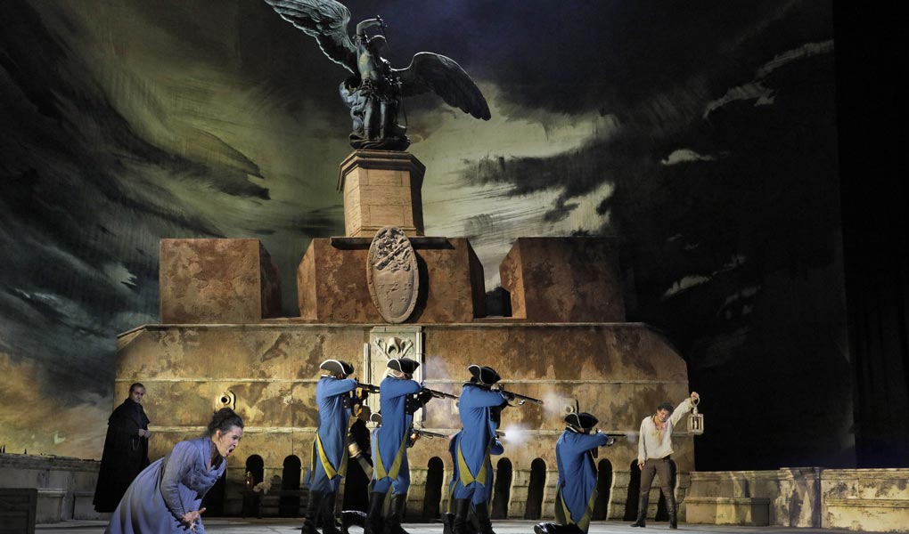 Tosca
