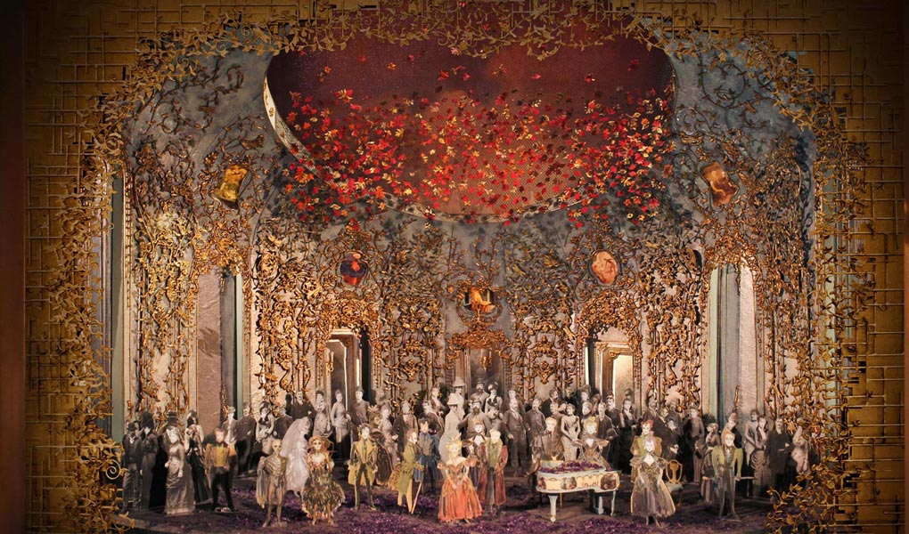 La Traviata