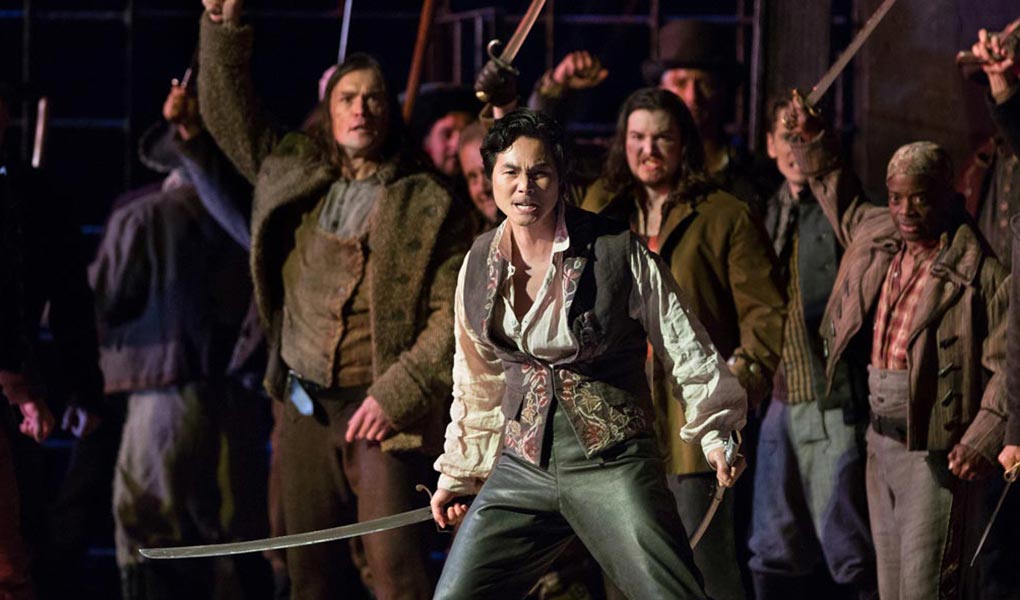 Il Trovatore