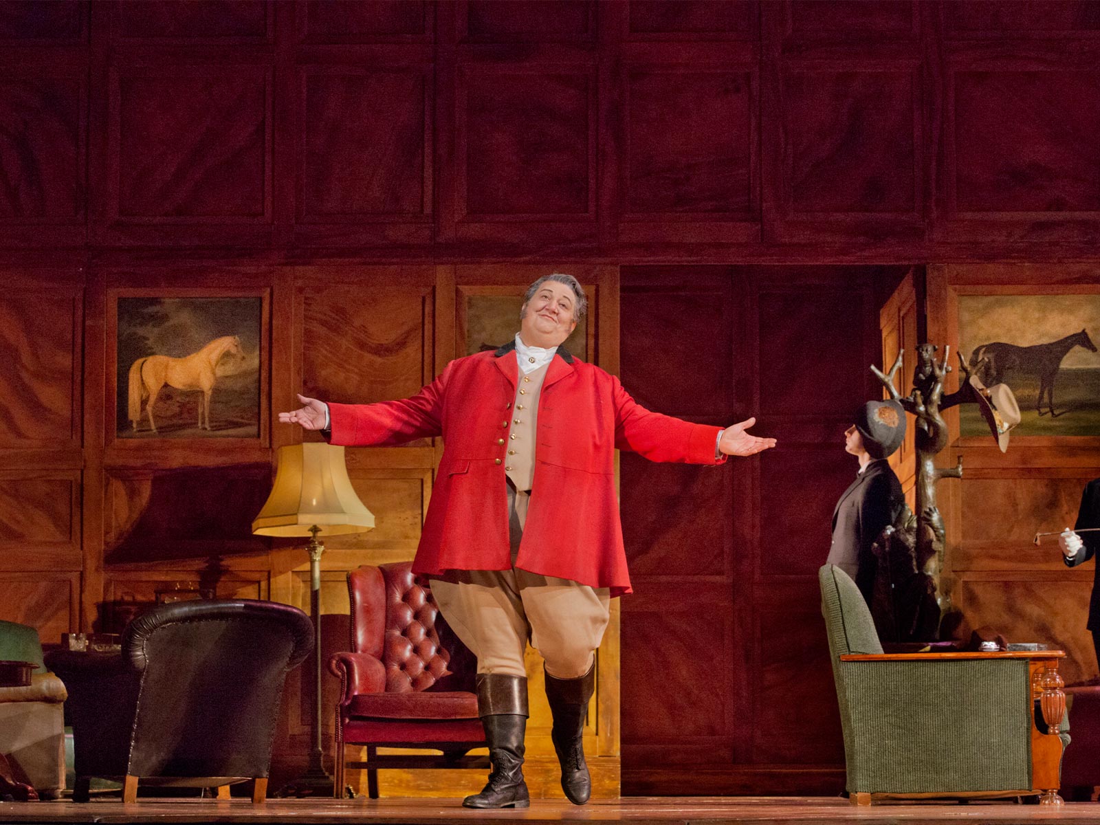 Met Opera on Demand