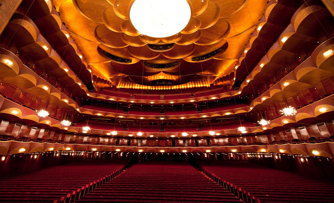 Metropolitan Opera