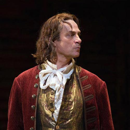 Simon Keenlyside in Don Giovanni