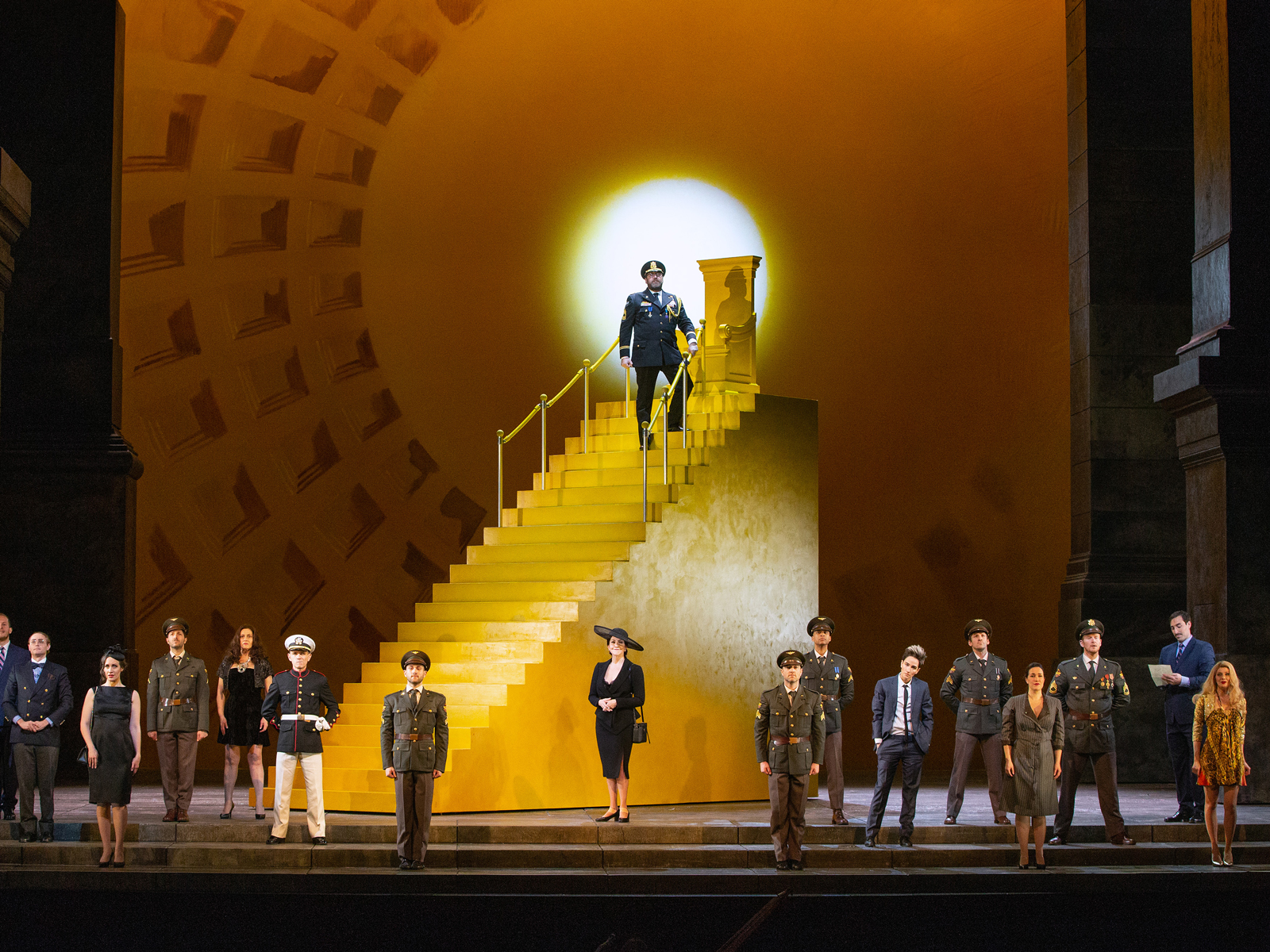 met opera schedule march 2013 met opera schedule march 2013