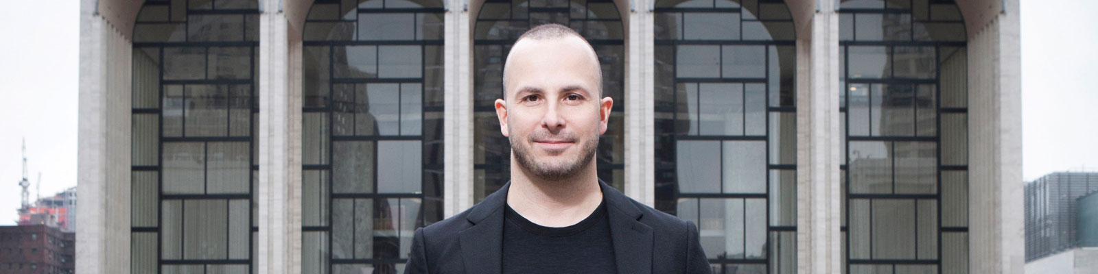 Yannick Nézet-Séguin