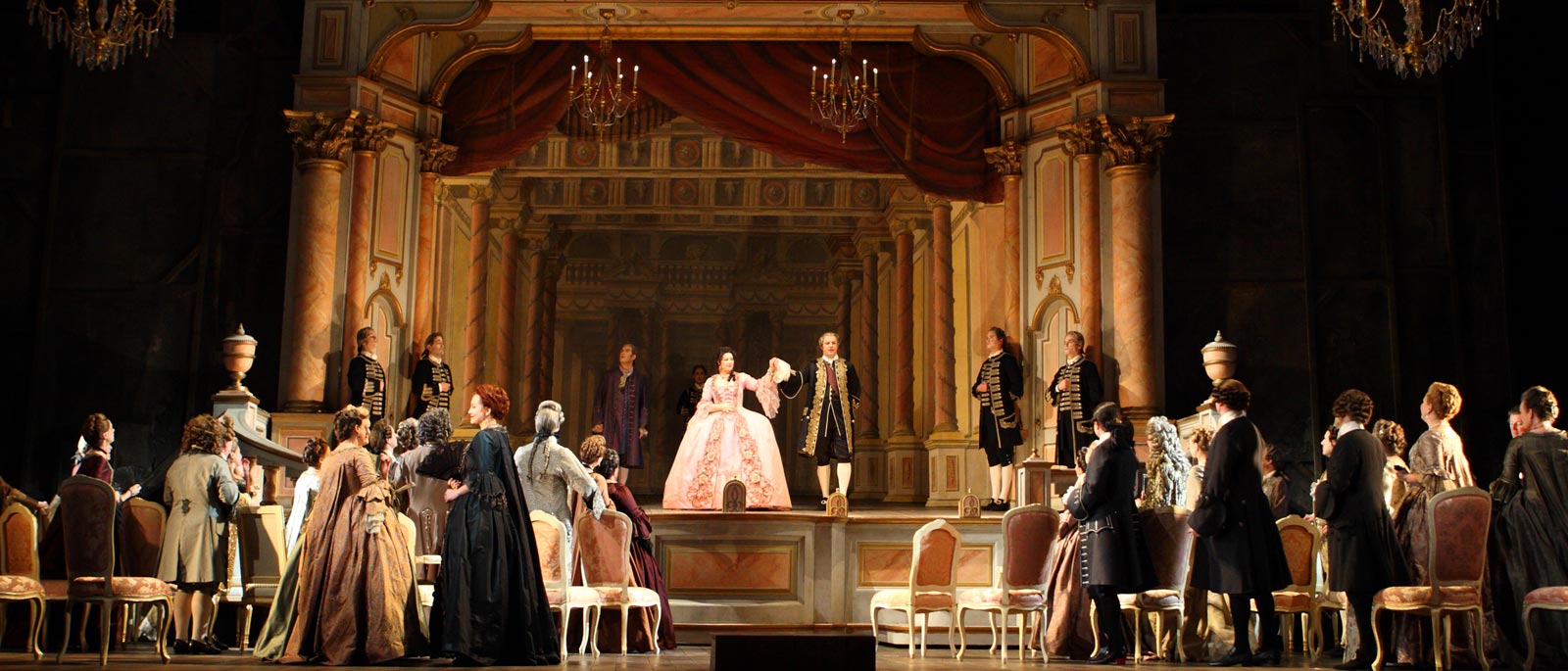 Adriana Lecouvreur
