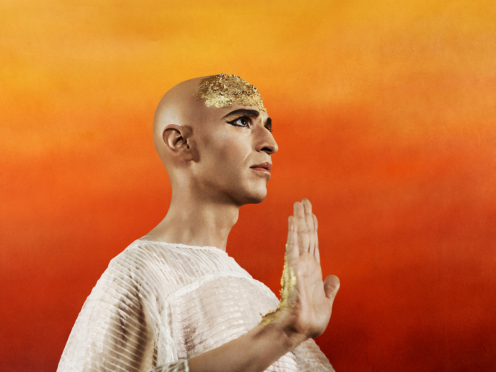 Akhnaten