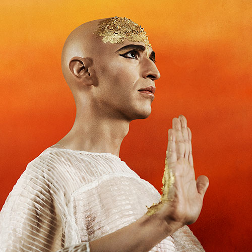 Akhnaten