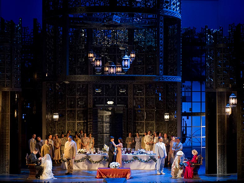 Le Nozze di Figaro