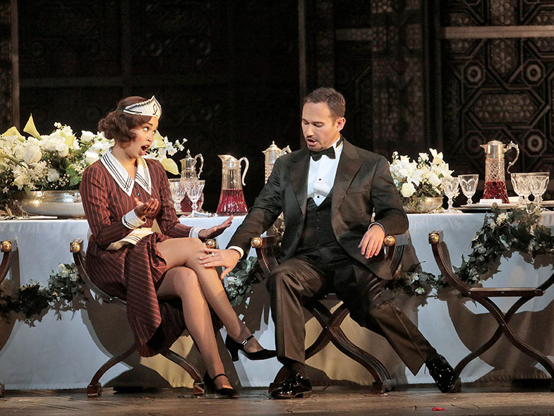 Le Nozze di Figaro