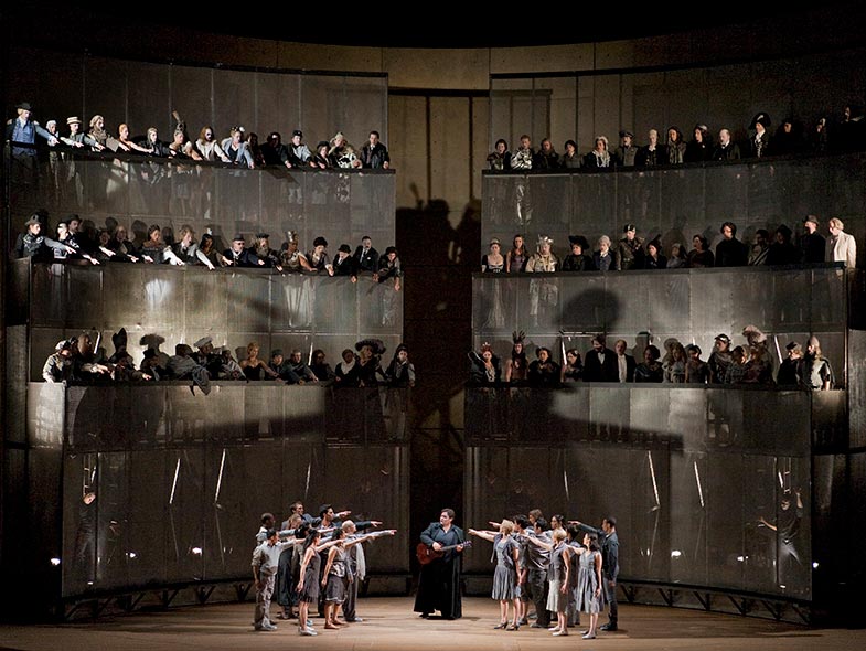 Orfeo ed Euridice